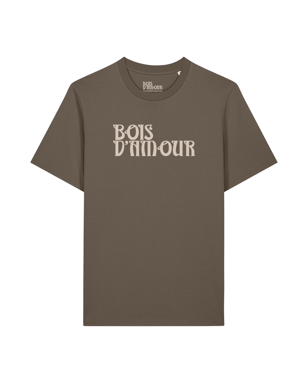 Le Tshirt Unisexe
