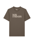 Le Tshirt Unisexe