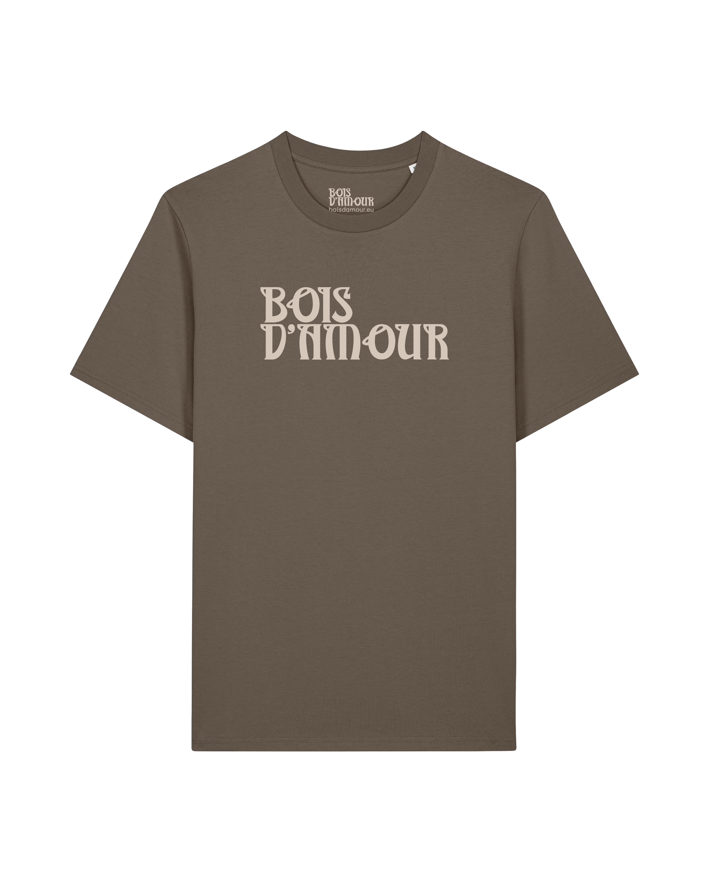 Le Tshirt Unisexe